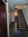 View of staircase