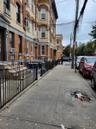 View of street