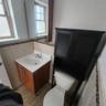 On-Suite Half Bathroom