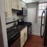 Granite countertopStainless Steel Appliances