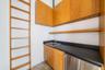 Kitchenette, Attic Access, Utility closet on the Main Floor.