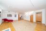 Retail Art Gallery on the Lower Level with the option of rear entrance access as well.