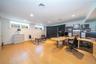 Junior Suite Lower Level Office with the option of rear entrance access.