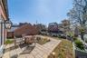 Second-Floor Rooftop Terrace.