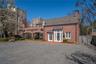 4 front lot parking spaces with an additional 8 rear lot spaces.