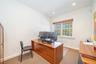 Another First-Floor Office Space. Two of Four on this level.