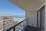 2nd Oceanview Balcony