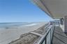 Oceanfront Balcony
