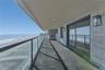 Oceanfront Balcony