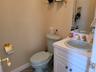 1st Floor Half Bath