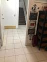 Stairway featuring tile patterned flooring