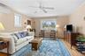 Great room lots of natural light