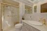 Second floor Bathroom