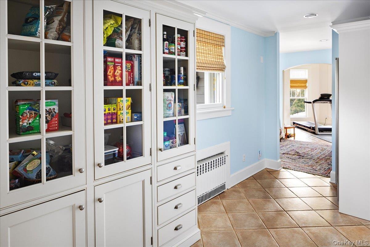 Pantry