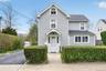 Front of the charming Colonial
