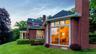 Ample windows and splendid natural light throughout