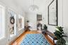 Entry Foyer