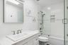 1st Floor Bedroom 2 Ensuite Bath