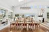 Informal Dining Room