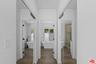 HIS/HERS CLOSETS