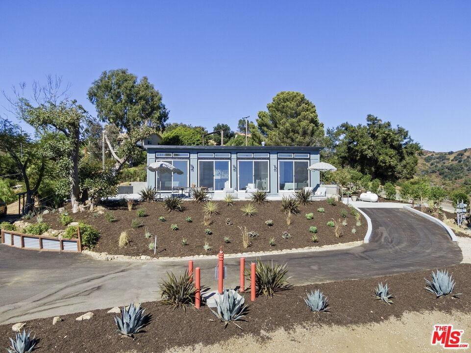 MAIN HOUSE
