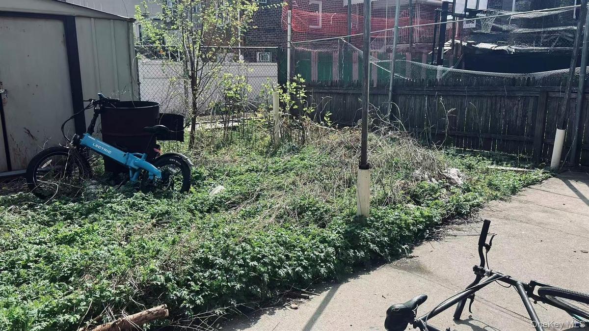 Yard
