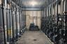 Mechanic Room
