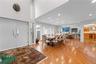 DOUBLE DOOR FOYER
