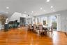 FORMAL DINING ROOM OPEN CONCEPT