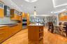 EAT IN KITCHEN WITH DOUBLE ISLAND