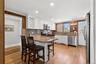 Kitchen with Breakfast Bar