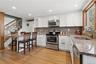 Kitchen with Breakfast Bar