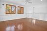 Oversize Den / office /playroom