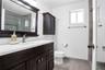 Second Bathroom