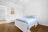 Guest Bedroom on first floor