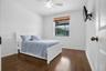 Guest Bedroom on first floor