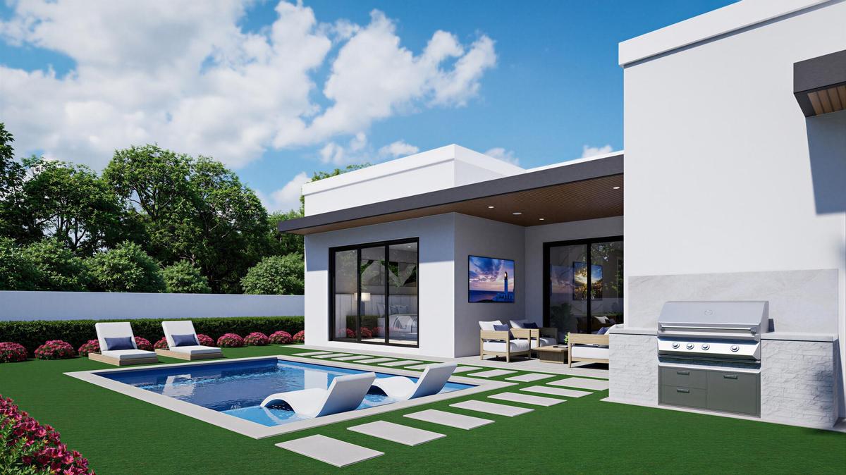 DISCLAIMER: All renderings, site plans, simulated views, floor plans, graphic images, drawings and all other information depicted are illustrative, an