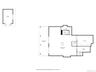 View of 1st Floor  & Shed floor plan