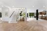 Foyer, open floor plan