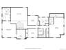 View of 3rd Floor - floor plan / room layout