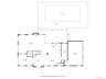 View of 2nd Floor - floor plan / room layout