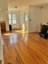 2nd floor living room / dining room