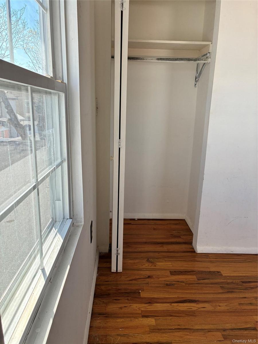 2nd floor, 2nd bedroom