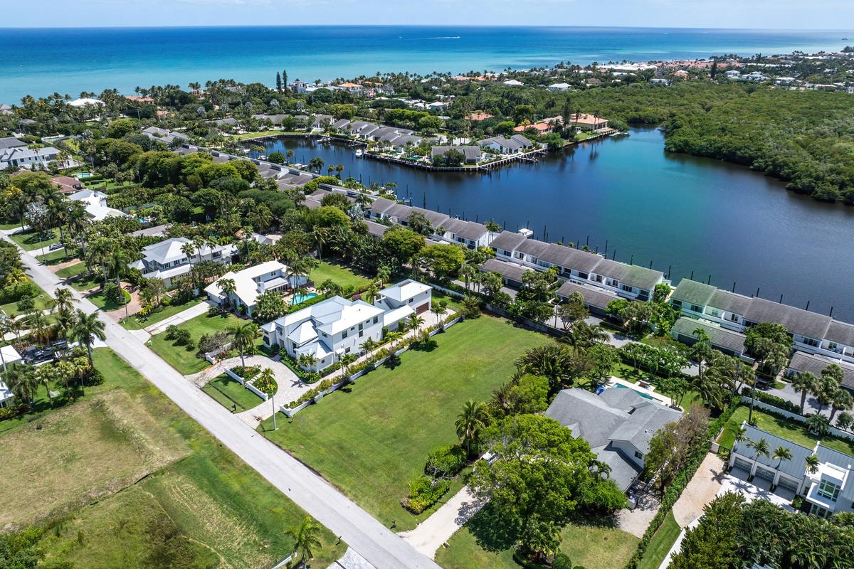 0.40 acre building lot