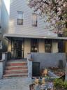 Front of home.