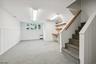 FINISHED LOWER LEVEL