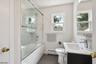 STUNNING NEW BATHROOM