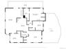 Basement - Floor Plan
