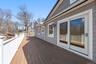 Rear House Deck