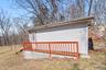 Backyard Shed #2
